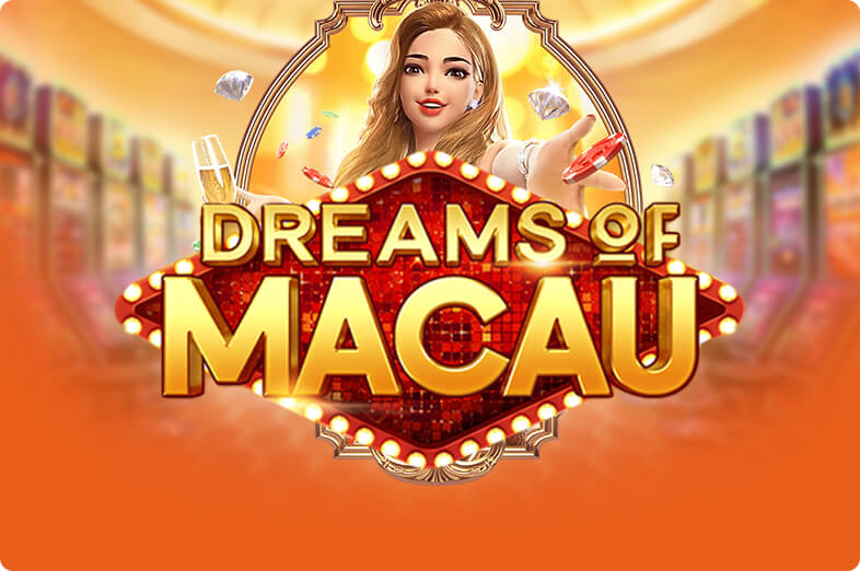 fun88 cbtc Dreams Of Macau