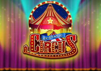 fun88 cbtc Ecstatic Circus
