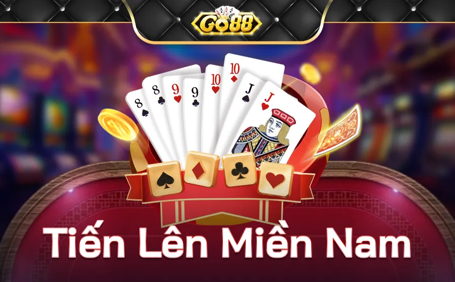 Tiến Lên Miền Nam
