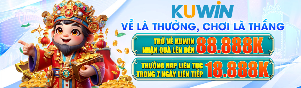 Biểu ngữ khuyến mãi Fun88 CBTC 1
