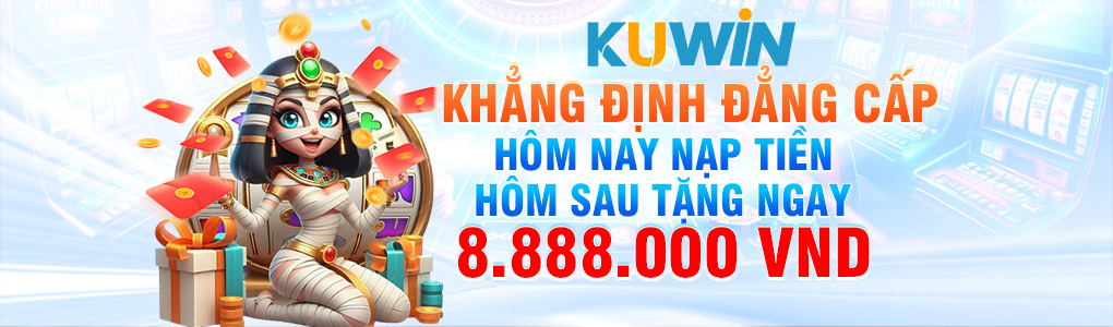 Biểu ngữ khuyến mãi Fun88 CBTC 3